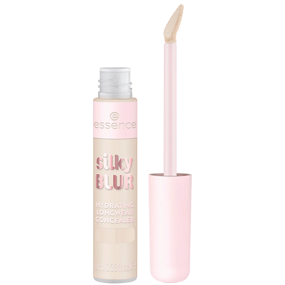 Essence hydratační dlouhotrvající korektor silky BLUR 70, 10 ml