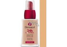 Dermacol 24h Control make-up odstín 03 30 ml