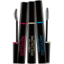 Max Factor 2000 Calorie Curved Brush & Curl řasenka černá 9 ml