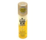 Gliss Kur Oil Nutritive express bezoplachový balzám na vlasy 200 ml