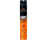 Effect Insekticid proti vosám a sršňům sprej 750 ml