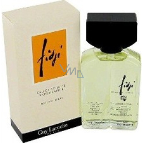 Guy Laroche Fidji toaletní voda pro ženy 30 ml