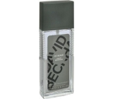 David Beckham Homme parfémovaný deodorant sklo pro muže 75 ml
