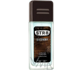 Str8 Discovery parfémovaný deodorant sklo pro muže 85 ml