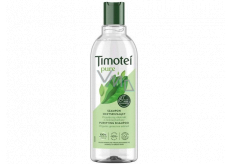Timotei Čistota šampon pro normální a mastné vlasy 400 ml