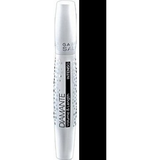 Gabriella Salvete Diamante Volume & Lenght Intenso řasenka černá 11 ml