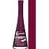 Bourjois 1 Seconde Gloss lak na nehty 12 Rouge Obscur 9 ml