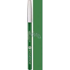 Essence Kajal tužka na oči 27 Samba Green 1 g