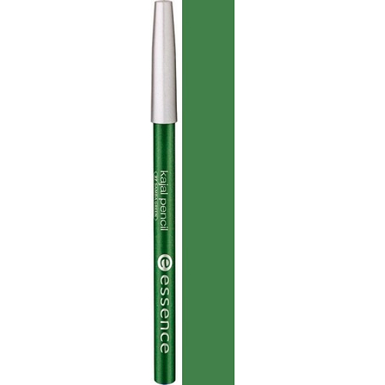 Essence Kajal tužka na oči 27 Samba Green 1 g