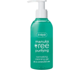 Ziaja Manuka Tree Purifying normalizační mycí gel 200 ml