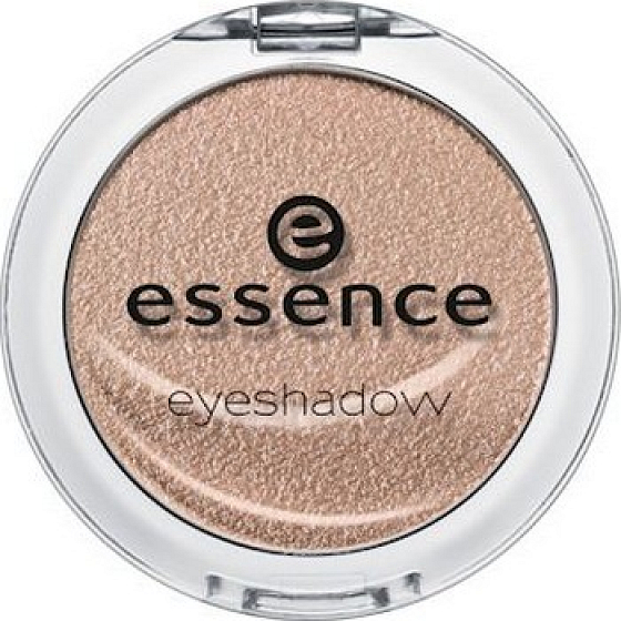 Essence Eyeshadow Mono oční stíny 19 The Grammy Goes Glammy 1,8 g