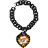 Ops! Objects POP Bracelet náramek OPSBR-273 černá