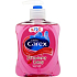 Carex Strawberry Candy Kids Jahoda antibakteriální tekuté mýdlo 250 ml