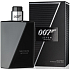 James Bond 007 Seven Intense parfémovaná voda pro muže 125 ml
