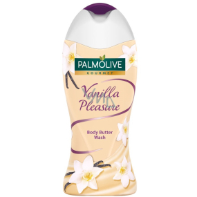 Palmolive Gourmet Vanilla Pleasure sprchový gel 250 ml