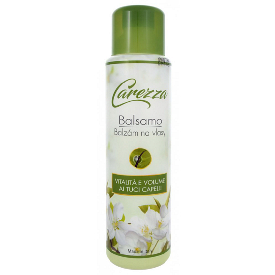 Carezza Balsamo balzám na vlasy 500 ml
