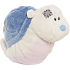 My Blue Nose Friends Floppy šnek Scoot 14 cm