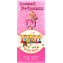 Ptit Club Sweet Princess toaletní voda pro děti 30 ml