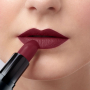 Artdeco Perfect Mat Lipstick hydratační rtěnka 134 Dark Hibicus 4 g