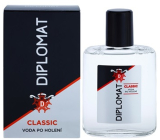 Astrid Diplomat Classic voda po holení nová 100 ml