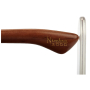Epee Merch Harry Potter Nimbus 2000 levitující pero ve tvaru koštěte