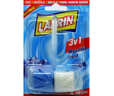 Larrin Wc Mountain Fresh 3v1 závěs komplet 40 g