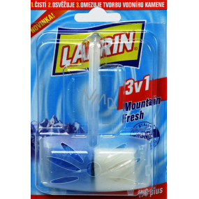 Larrin Wc Mountain Fresh 3v1 závěs komplet 40 g