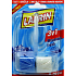 Larrin Wc Mountain Fresh 3v1 závěs komplet 40 g