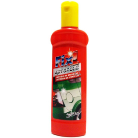 Fix 1 Autopoliš čisticí a leštící přípravek na karoserie automobilů 250 ml