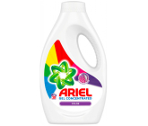 Ariel Color tekutý prací gel na barevné prádlo 20 dávek 1100 ml