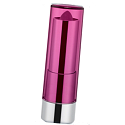 Essence Sheer & Shine Lipstick rtěnka 15 Brick Is Chic! 3,5 g