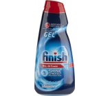 Finish All in 1 Max Shine & Protect gel do myčky 650 ml