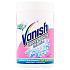 Vanish Oxi Action Crystal White odstraňovač skvrn na bílé prádlo 22 praní 665 g