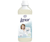 Lenor Sensitive Soft Embrace aviváž 31 dávek 930 ml