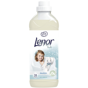 Lenor Sensitive Soft Embrace aviváž 31 dávek 930 ml