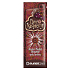 SuperTan Choco Maliny a čokoláda solární opalovací bronzer 5 ml