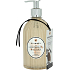 Vivian Gray Vivanel Grapefruit & Vetiver luxusní tekuté mýdlo s dávkovačem 350 ml