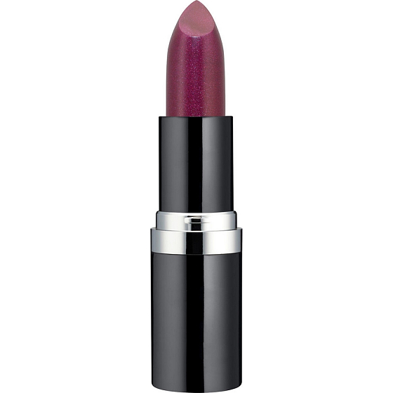 Essence Metal Shock Lipstick rtěnka 05 Purple Pistol 3,5 g