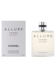 Chanel Allure Homme Sport Cologne kolínská voda 150 ml
