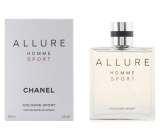 Chanel Allure Homme Sport Cologne kolínská voda 150 ml