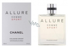 Chanel Allure Homme Sport Cologne kolínská voda 150 ml