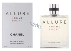 Chanel Allure Homme Sport Cologne kolínská voda 150 ml