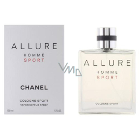 Chanel Allure Homme Sport Cologne kolínská voda 150 ml