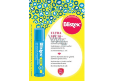 Blistex Ultra SPF 50+ balzám na rty 4,25 g