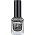 Catrice Peeloff Glam Easy to Remove lak na nehty 04 Girls Bite Black 11 ml