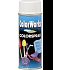Color Works Colorsprej 918530C černý matný alkydový lak 400 ml