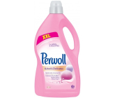 Perwoll Wool & Delicates prací gel na vlnu a hedvábí 60 dávek 3,6 l