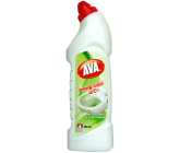 Ava WC tekutý čistič na usazeniny a vodní kámen 750 ml