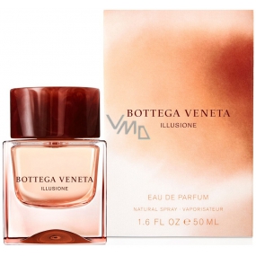 Bottega Veneta Illusione for Her parfémovaná voda pro ženy 50 ml