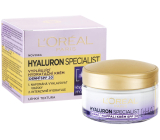 Loreal Paris Hyaluron Specialist SFF20 vyplňující hydratační denní krém pro všechny typy pleti 50 ml